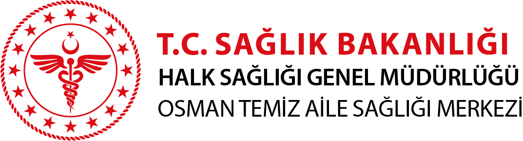 Osman Temiz Aile Sal Merkezi
